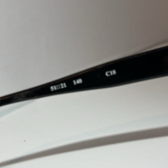 Lot of Michael Kors Ray-Ban Coach Dolce & Gabbana See prescription eyeglasses - Picture 9 of 14